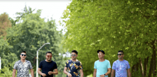 Talento de amor: Cumbia chilena desde la zona central