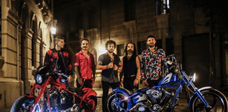 El Cruce suma como invitados a su primer concierto en solitario a Joe Vasconcellos, Nano Stern, Quique Neira y Pancho Rojas