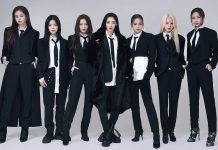 El grupo internacional feminino XG anuncia su debut para marzo