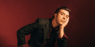 Gepe estrena “Las 4:40”, nuevo y pegajoso sencillo que marca el inicio musical de su 2022