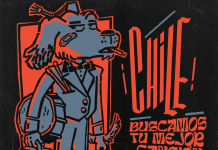 Hotel Records abre su primera convocatoria para bandas chilenas