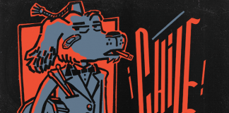 Hotel Records abre su primera convocatoria para bandas chilenas