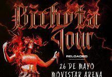 Karol G trae a Chile su ‘Bichota Tour Reloaded’
