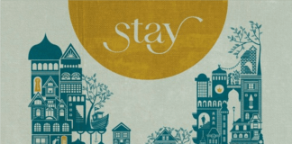 The Bros. Landreth lanza nuevo sencillo ‘Stay’