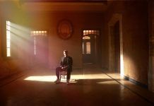ALEJANDRO SANZ anuncia su gira «SANZ EN VIVO» por España en 2022 y estrena el video clip de su canción «IBA»