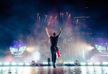 Coldplay inicia su ‘Music Of The Spheres Tour’ con tremendo show en Costa Rica ¡Pronto en Chile!