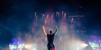 Coldplay inicia su ‘Music Of The Spheres Tour’ con tremendo show en Costa Rica ¡Pronto en Chile!