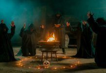 La banda nacional Cries estrena videoclip inspirado en el crimen de “Antares de la Luz”