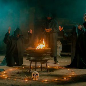 La banda nacional Cries estrena videoclip inspirado en el crimen de “Antares de la Luz”