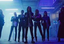 El nuevo girl group XG finalmente tiene su debut con el videoclip de “Tippy Toes”
