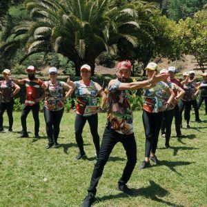 Ensamble Transatlántico de Folk Chileno y “FitFolk” se unen en el videoclip de “El Gran Norte”