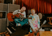 J Balvin y Ed Sheeran juntos por primera vez con un revolucionario EP de 2 canciones, “Sigue” Y “Forever my love”