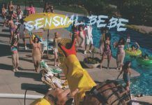 Jhay Cortéz lanza su nuevo sencillo “Sensual bebé”