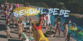Jhay Cortéz lanza su nuevo sencillo “Sensual bebé”