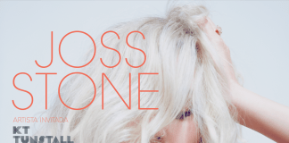 ¡Joss Stone y KT Tunstall llegan con puro power femenino al Movistar Arena!