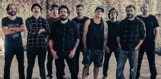 La Vela Puerca estrena nuevo single ‘La Pastilla’ ft Arquero