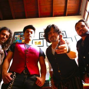 Los Carrera liberan su EP Homenaje a importantes músicos nacionales y extranjeros