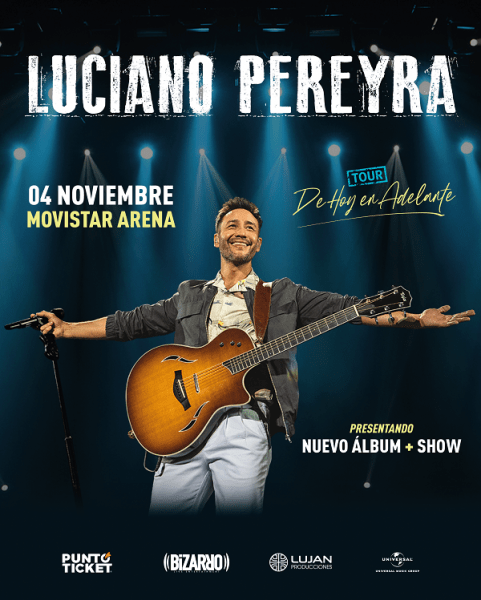 Luciano-Pereyra-llega-al-Movistar-Arena-con-su-De-Hoy-En-Adelante-Tour
