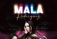 Mala Rodriguez llega con un concierto exclusivo al Teatro Cariola