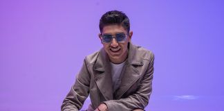 Max El Príncipe se la juega con su nuevo single “Libre y Soltera»