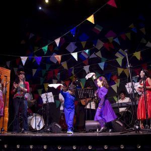 Cueca con conciencia social para niños: la novedosa propuesta de “Mi Plan Favorito”