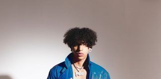 Micro TDH debuta en Lollapalooza Chile 2022