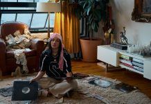 Cantante panameña Nanizzie se posiciona en Chile con “Un día más”