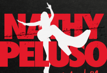 Nathy Peluso regresa a Chile con un espectacular concierto