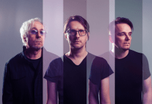 Porcupine Tree confirma show en Chile con su gira ‘Closure/Continuation’