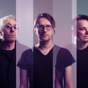 Porcupine Tree confirma show en Chile con su gira ‘Closure/Continuation’