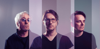 Porcupine Tree confirma show en Chile con su gira ‘Closure/Continuation’