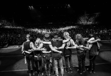¡Se agotan las entradas para el concierto de Guns N’ Roses en Chile!