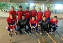 Selecciones de Hockey Patín inician campaña solidaria para solventar su participación en los próximos campeonatos