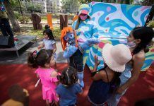 Videoclip plantea dejar de usar la frase “es niñita” para descalificar
