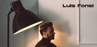 Luis Fonsi lanza décimo álbum de estudio ‘Ley de grabedad’ acompañado de su nuevo sencillo y video “Dolce”