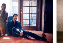 Sebastián Yatra presenta «Tacones Rojos» junto a John Legend