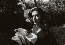 Carol Antonia estrena el single El Rosal