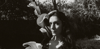 Carol Antonia estrena el single El Rosal