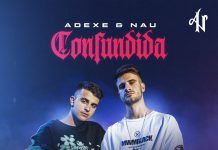 Adexe & Nau anuncia nuevo single y suma a la influencer Ignacia Antonia junto a los cantantes: Antonia Segovia, Hans Braukmann y Benja para su concierto en Chile