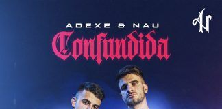 Adexe & Nau anuncia nuevo single y suma a la influencer Ignacia Antonia junto a los cantantes: Antonia Segovia, Hans Braukmann y Benja para su concierto en Chile