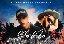Cris MJ arremete con su nuevo hit “Yo no me olvido” junto a Gotay