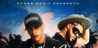 Cris MJ arremete con su nuevo hit “Yo no me olvido” junto a Gotay