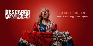 Descargo y Maleficio estrena nuevo sencillo y lyric video “Sentencia, la sangre incendiada”