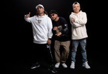 Por éxito de ventas Movimiento Original confirma segundo concierto en Santiago