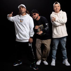 Por éxito de ventas Movimiento Original confirma segundo concierto en Santiago