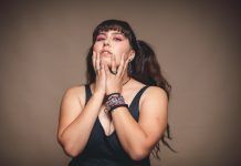 Isa Carcif presenta “Volar”, un mensaje de motivación y superación personal