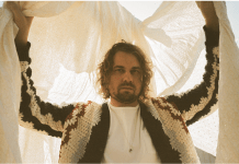Kevin Morby presenta nuevo sencillo y video ‘A Random Act Of Kindness’