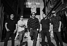 Kostalazo, banda homenaje al rock latino, lanza disco con show el 30 de abril