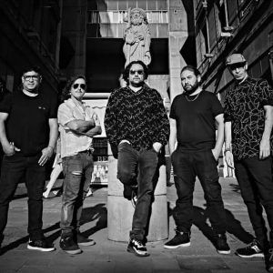 Kostalazo, banda homenaje al rock latino, lanza disco con show el 30 de abril