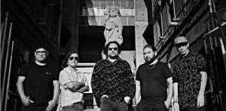Kostalazo, banda homenaje al rock latino, lanza disco con show el 30 de abril